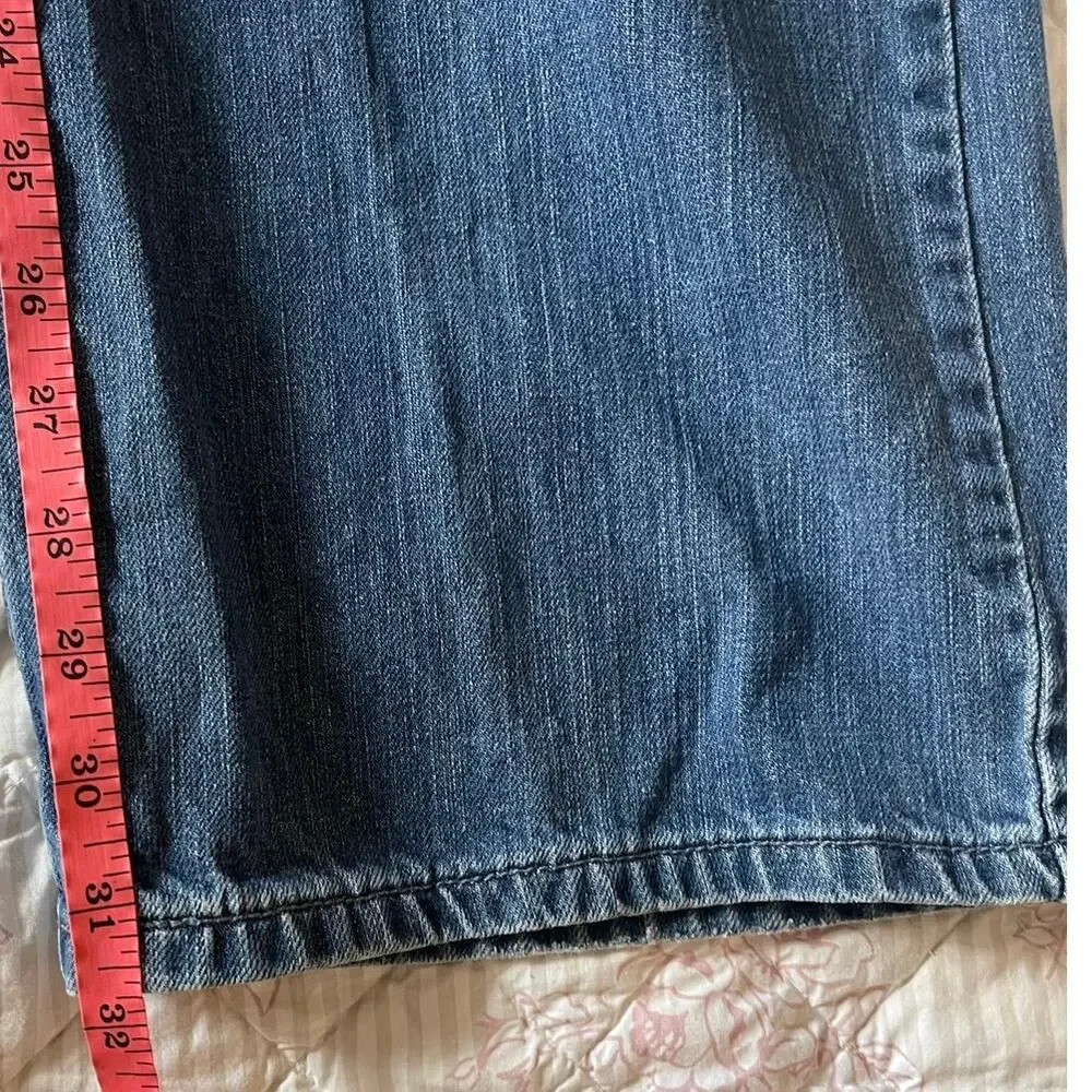 VTG Levi’s SilverTab Men’s True Straight 38X32 Baggy Jeans Y2K Skater Grunge